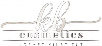 KB Cosmetics - Logo